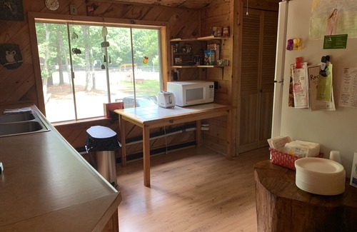 Porter Corners House | Home On 100 Wooded Acres Only 15 Minutes From Saratoga