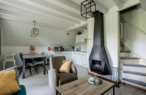 Gramsbergen House | Home on holidaypark with indoor and outdoor pool