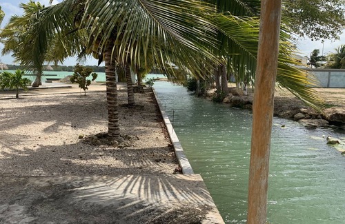 Corozal House | Home on the 4 Mile Lagoon and Honda River