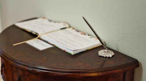 Salado House | Home On the Green