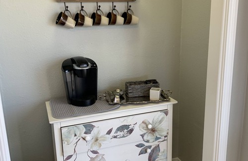 Salado Condo | Home on the Green