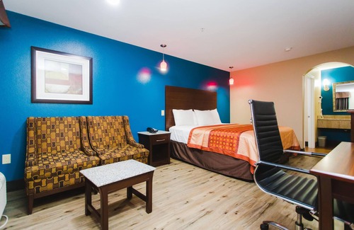 Willow Meadows/Willowbend Area Hotel | Home Place Inn