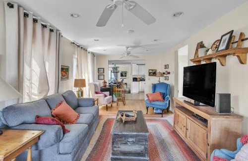 Canaan Valley House | Home Port - Spacious Retreat in Prime Location home