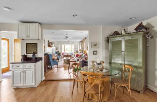 Canaan Valley House | Home Port - Spacious Retreat in Prime Location home