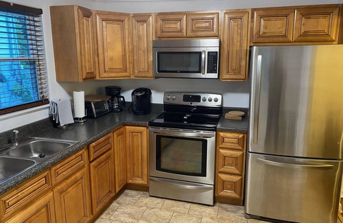 Grundy House | Home Rental for ATV Riders and Traveling Workers.nSpearhead Trails in Grundy, VA