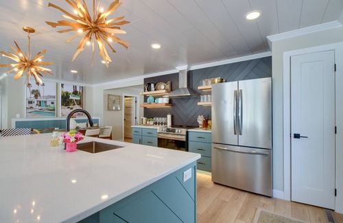Detroit Lakes House | Home Rental on Detroit Lake: Dock, Game Room!