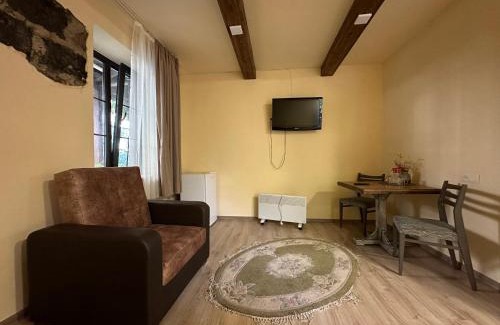 Vanadzor House | Home-restaurant in Vanadzor