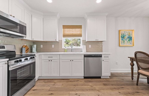 Youngsville House | Home Run House | King Bed + Loft | Sports Complex