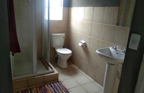 Akasia Apartment | @home self catering apartment