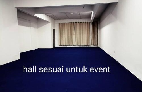 Pasir Gudang House | Home stay horizonstar