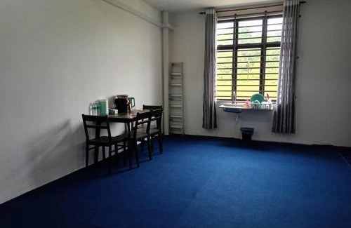 Pasir Gudang House | Home stay horizonstar