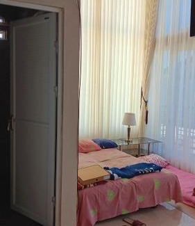 Oro Oro Ombo House | Home Stay Syariah Omahku