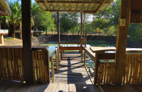 Chamni Resort | Home Style Resort