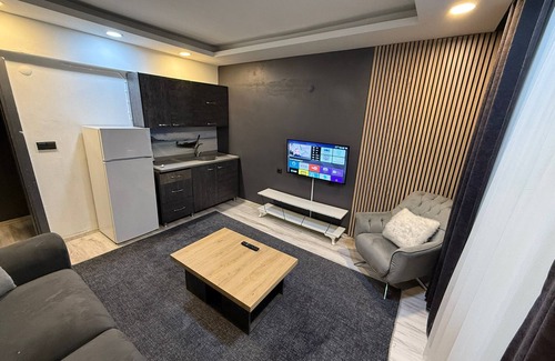 Kutahya Apartment | Home Suit apart otel