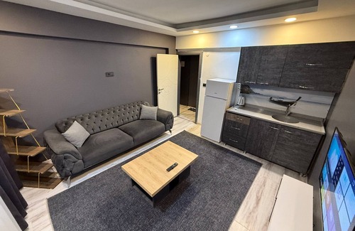 Kutahya Apartment | Home Suit apart otel