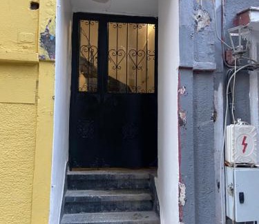 Taksim Apartment | HOmE SUITE