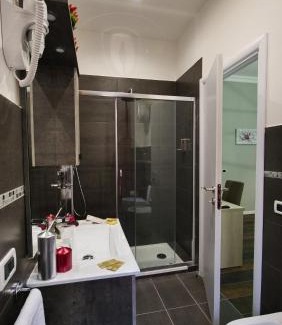 Esquilino Bed & Breakfast | Home Suites Giolitti