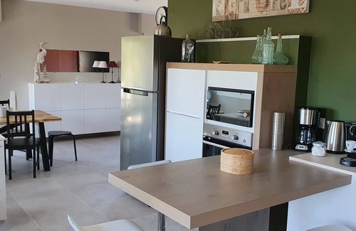 Chateau-d'Olonne House | Home sweet Home and SPA