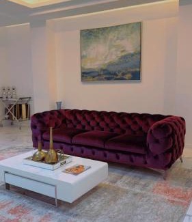Mbezi Beach Apartment | Home Sweet Home 2 Bedroom