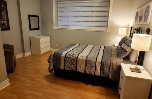 Guildford House | Home Sweet Home