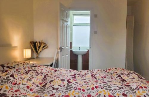 Higham Hill House | Home Sweet Home!