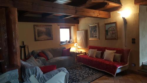 Antey-Saint-Andre Ski Chalet | HOME SWEET HOME