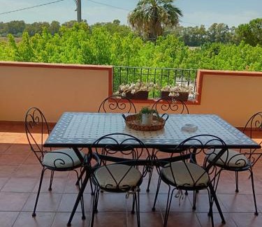 Metaponto Apartment | Home sweet Home