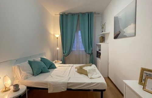 Zona Ca' Granda Bed & Breakfast | Home sweet home