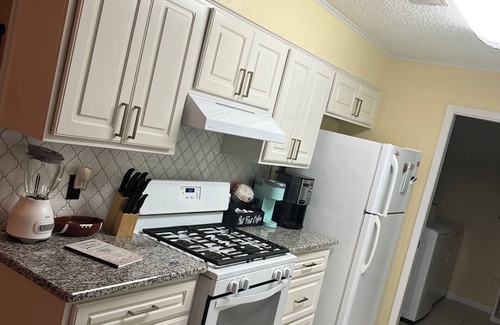 Ruston House | Home Sweet Home Near LA Tech