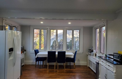 Usmma Bed & Breakfast | Home sweet home