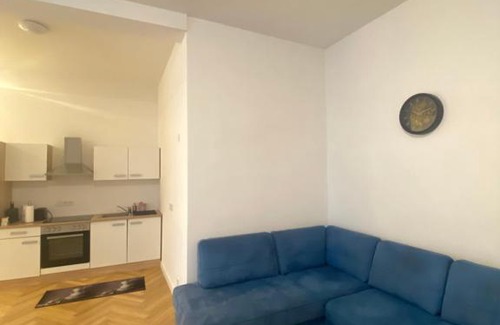 Weißgerber Apartment | Home Sweet Home Vienna Stadtpark T2
