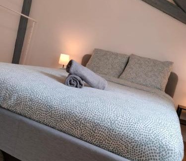 Wasselonne Apartment | Home Sweet Home WiFi, TV Access, Strasbourg 25min