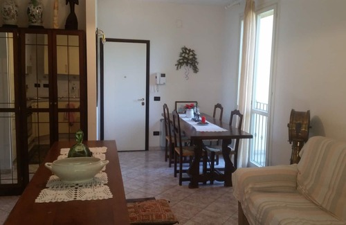 Castelfranco Emilia Apartment | HOME SWEET HOME