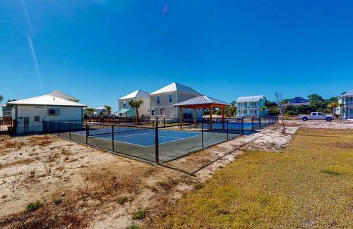 Cape San Blas House | Home Sweet San Blas