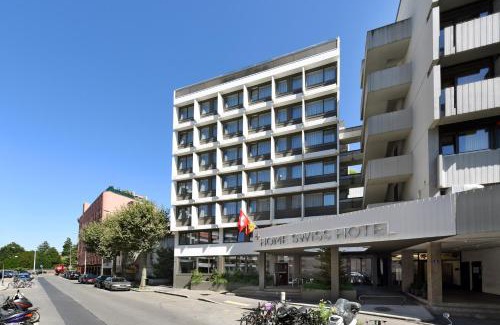 Village-Suisse Hotel | Home Swiss Hotel