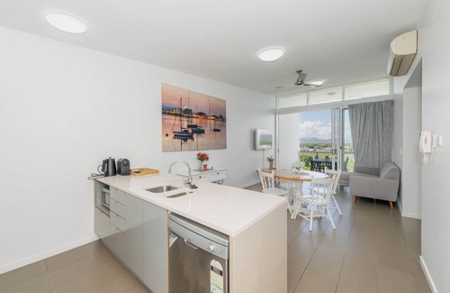 Townsville Apartment | Home to Holiday at Holborn Apartments