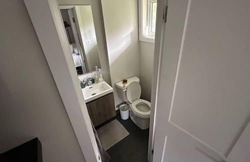 Beaconsfield House | home to nice families
