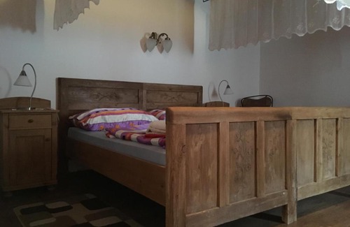 Ganna House | HoMe Vendégház
