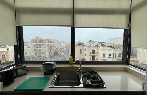 Qormi Apartment | Home Vibes II