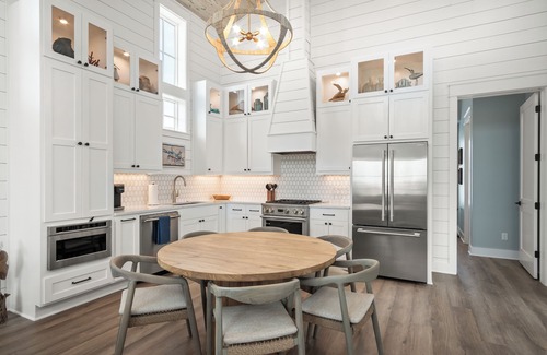Cinnamon Shore House | Home w/Bay Views, Resort Amenities & Beach Access @Cinnamon Shore North!