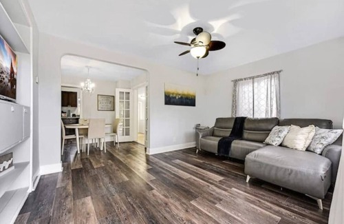 Highland Garden House | Home w/workstation by PMI unit 2908