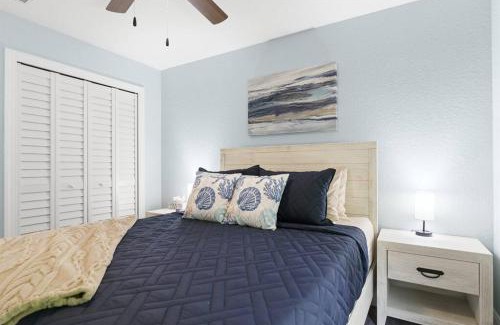 Palm Coast House | Home Walk to Beach, Biking,Golf,Games, Firepit