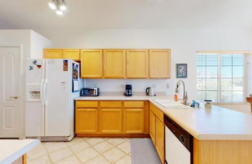 Rancho Vistoso House | Home West Escape