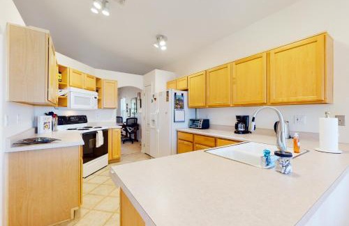 Rancho Vistoso House | Home West Escape