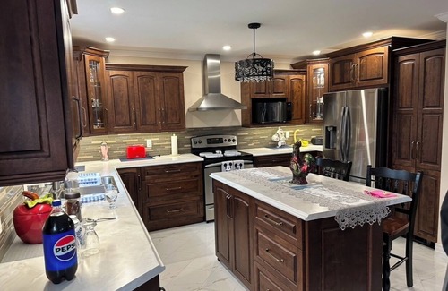 Terra Nova House | Home where you build memories