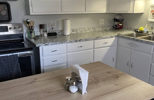 Jacksonville House | Home with great location