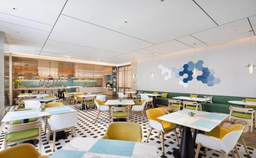 Dongchangfu District Hotel | Home2 by Suite Liaocheng Dongchang