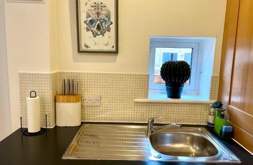 Cambridge Apartment | Home2 Home - Market Rise