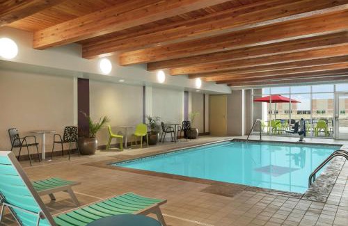 Brooklyn Park Hotel | Home2 Suites By Hilton Brooklyn Park Minneapolis