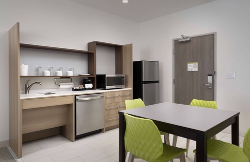 Flower Mound Hotel | Home2 Suites by Hilton Flower Mound Dallas